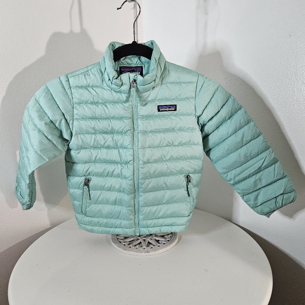 Patagonia Kids Jacket